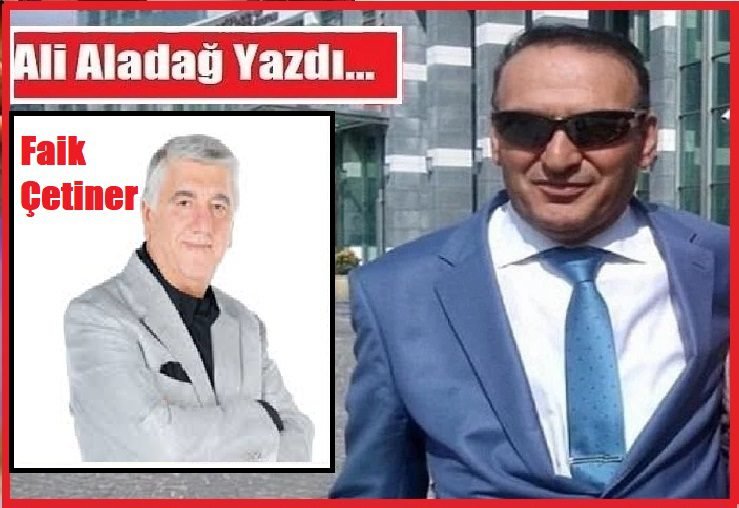 Ali Aladağ…: Malaya Olay Haber…:
Acı gün…Kara haber…Bir ekolü kaybetmek…Ve…Yazı yazmak…Zor