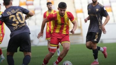 Ali Aladağ…: Malatya Olay Haber…: 
Son dakika...Yeni Malatyaspor yine kaldığı