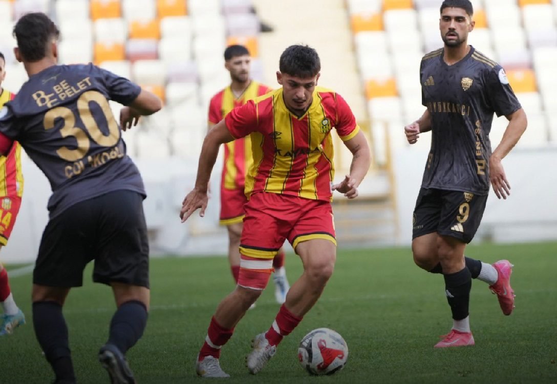 Ali Aladağ…: Malatya Olay Haber…: 
Son dakika...Yeni Malatyaspor yine kaldığı