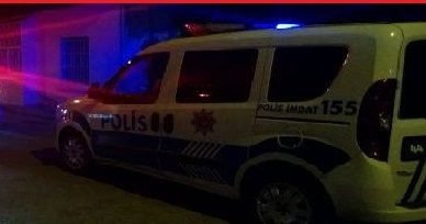 Ali Aladağ…: Malatya Olay Haber…:
Malatya’da henüz bilinmeyen bir nedenden dolayı