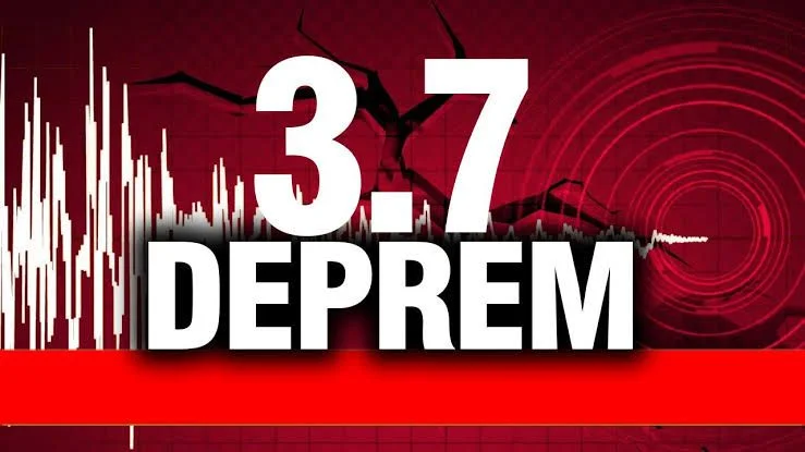 Ali Aladağ…:Malatya Olay…:
Son dakika…Sıcak haber…: Yine deprem oldu…Kandilli Rasathanesi 3.7
