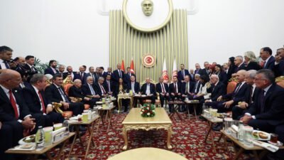 Ali Aladağ…: Malatya Olay Haber…:
Cumhurbaşkanı Recep Tayyip Erdoğan, TBMM Başkanı