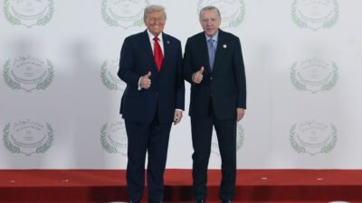 Ali Aladağ…: Malatya Olay Haber…:
Mısır'ın Şarm eş-Şeyh şehrinde düzenlenen Gazze