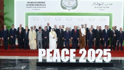 Ali Aladağ…: Malatya Olay Haber…:
ABD Başkanı Trump’ın açılış konuşmasının ardından