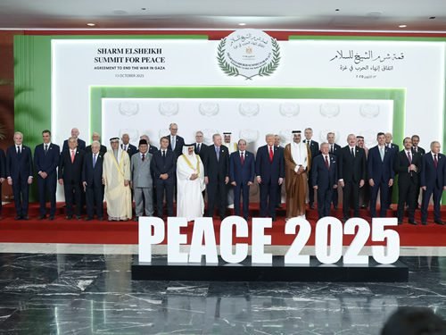 Ali Aladağ…: Malatya Olay Haber…:
ABD Başkanı Trump’ın açılış konuşmasının ardından