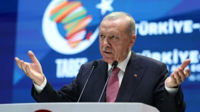 Ali Aladağ…: Malatya Olay Haber…:
Cumhurbaşkanı Recep Tayyip Erdoğan, İstanbul Kongre