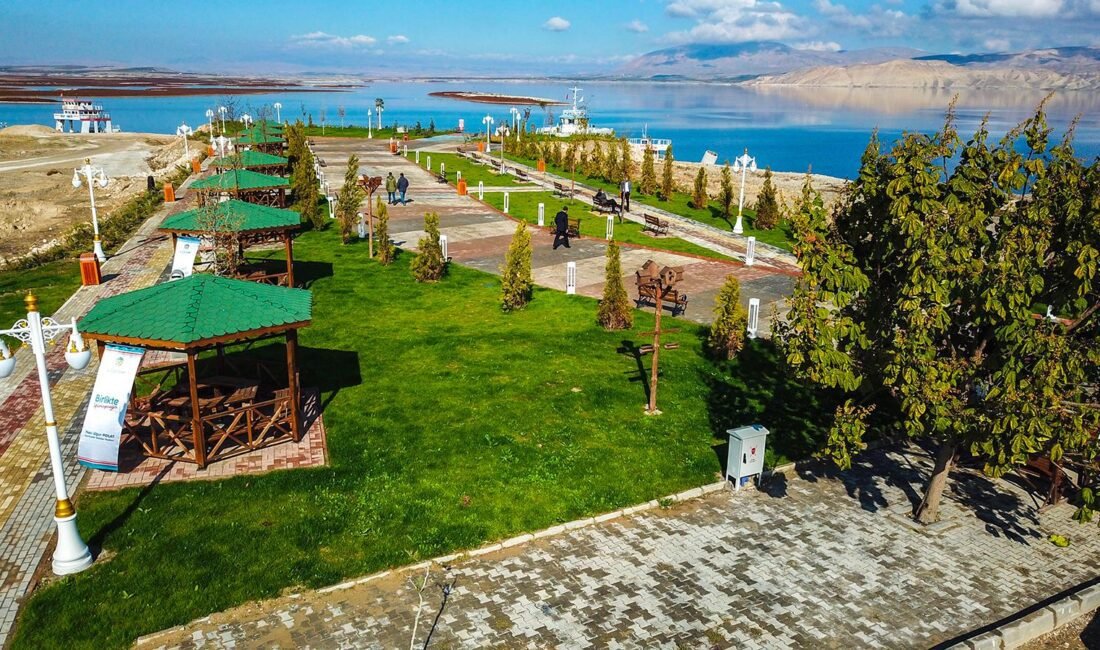 Malatya’da zamanla kuruduğu ya da çekildiği anlatılan denizler, eskiden bu
