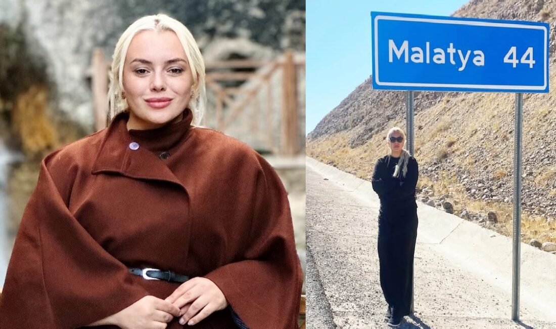 Seda Konakçı…:Malatya Olay Haber…:
Bir sevdadır…Bir aşktır…Bir tutkudur bizimkisi…O Türküyü duyduğumda