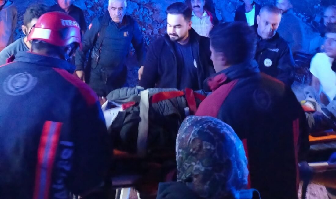 Ali Aladağ…: Malatya Olay Haber…:
Son dakika…Sıcak haber…Malatya’da bir inşaatta asansör