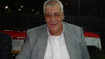 Ali Aladağ…: Malatya Olay Haber…:
Son dakika...Günün acı haberi...Malatya’nın tanınan esnaflarından