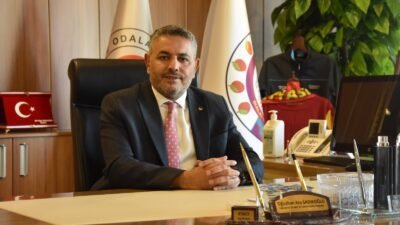 Ali Aladağ…: Malatya Olay Haber…:
Malatya Ticaret ve Sanayi Odası (MTSO)