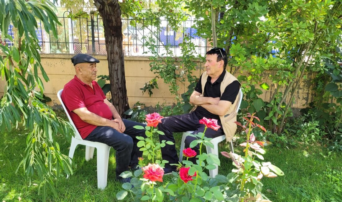 Ali Aladağ…: Malatya Olay Haber…:
Malatyaspor’un önceki başkanlarından Oral Çelik, “Hainler