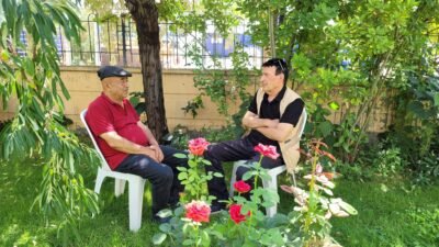 Ali Aladağ…: Malatya Olay Haber…:
Malatyaspor’un önceki başkanlarından Oral Çelik, “Hainler