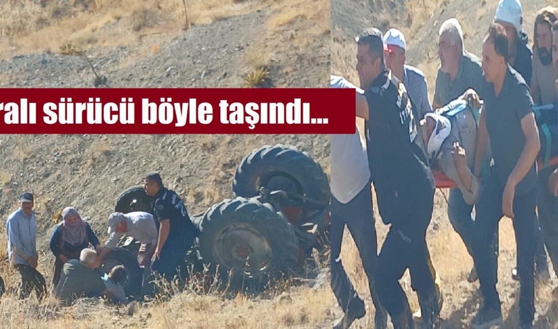 Uğur Hanbey Aladağ…: Malatya Olay Haber…:
Malatya’da trafik kazalarının ardı arkası