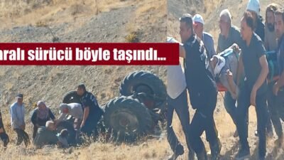 Uğur Hanbey Aladağ…: Malatya Olay Haber…:
Malatya’da trafik kazalarının ardı arkası