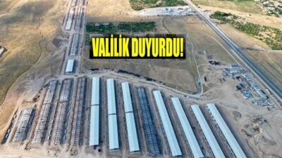 Uğur Hanbey Aladağ…:Malatya Olay Haber…:
Malatya Yeşilyurt Sanayi Alanı’nda inşa edilen