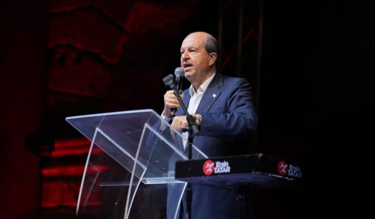 Ali Aladağ…:Malatya Olay Haber…:
Kuzey Kıbrıs Türk Cumhuriyeti Cumhurbaşkanı ve Bağımsız