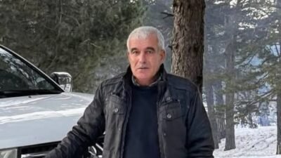 Uğur Hanbey Aladağ…:Malatya Olay Haber…:
Acı haber...: Malatya’nın Akçadağ ilçesinde bahçesinde