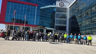 Uğur Hanbey Aladağ…:Malatya Olay Haber…:
Bir bir programlar düzenleniyor…Malatya Emniyet Müdürlüğü