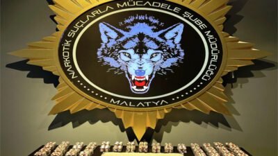 Ali Aladağ…: Malatya Olay Haber…:
Son dakika…Sıcak haber…Malatya’da uyuşturucuya geçit yok.