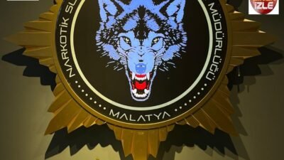 Ali Aladağ…: Malatya Olay Haber…:
Son dakika…Sıcak haber…Malatya’da uyuşturucuya savaş açıldı.