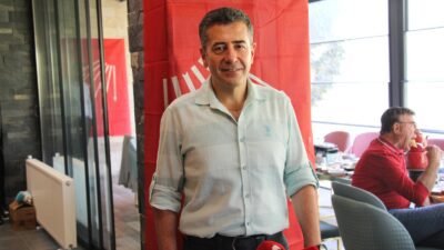 Ali Aladağ…: Malatya Olay Haber…:
Cumhuriyet Halk Partisi Malatya Battalgazi ilçe