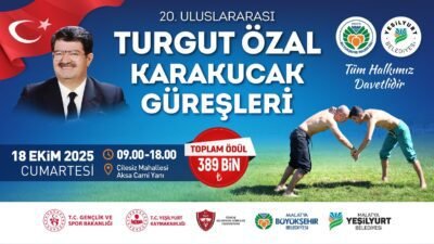 Uğur Hanbey Aladağ…:Malatya Olay Haber…:
Malatya Büyükşehir Belediyesi ile Yeşilyurt Belediyesinin