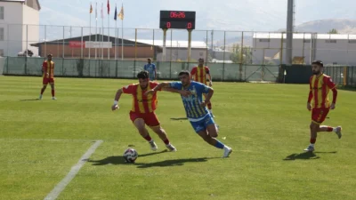 Muhammed Buğra Has-Olcay Çelik…:Haber49net-Malatya Olay Haber…:
TFF 2. Lig Kırmızı Grup’ta