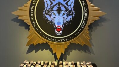 Ali Aladağ…: Malatya Olay Haber…:
Son dakika...Sıcak haber…Uyuşturucuya savaş açıldı…Malatya Valisi