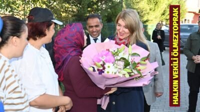 Ali Aladağ…: Malatya Olay Haber…:
Siyasette günün öne çıkan haberi…Halkın Vekili