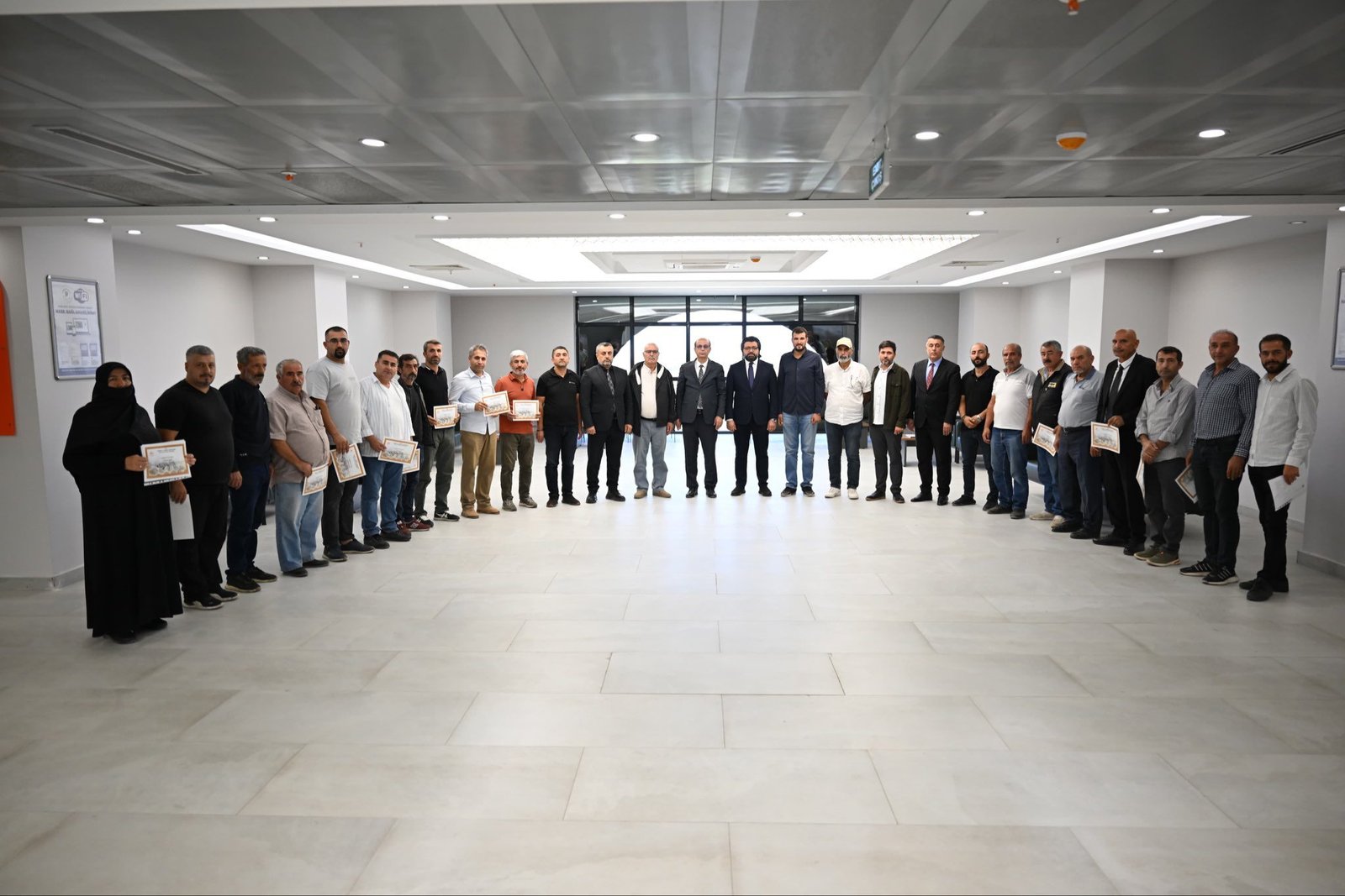 Uğur Hanbey Aladağ…:Malatya Olay Haber…:
Başkan Geçit, Mustafa Kemal Üniversitesi, Turgut