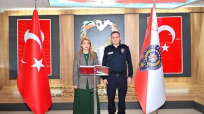 Ali Aladağ…: Malaya Olay Haber…:
Günün öne çıkan ziyaret haberi...Halkın Vekili