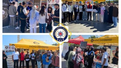 Uğur Hanbey Aladağ…:Malatya Olay Haber…:
Malatya'da günün öne çıkan haberi…Malatya Emniyet