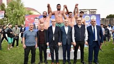 Uğur Hanbey Aladağ…:Malatya Olay Haber…:
Malatya Büyükşehir Belediyesi ile Yeşilyurt Belediyesi’nin