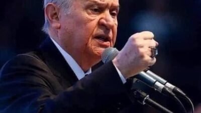 Ali Aladağ…:Malatya Olay Haber…:
Milliyetçi Hareket Partisi Genel Başkanı Devlet Bahçeli,