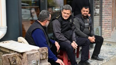 Ali Aladağ…: Malaya Olay Haber…:
Günün öne çıkan ziyaret haberi…Malatya’da göreve