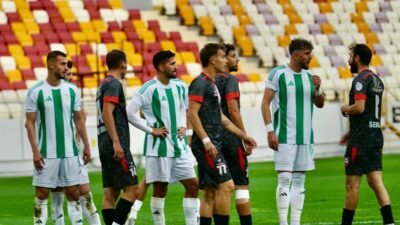 Ali Aladağ…: Malaya Olay Haber…:
Sıcak haber...Türkiye Futbol Federasyonu  Nesine