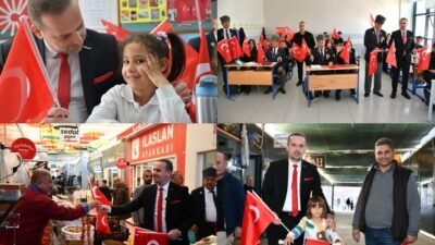 Uğur Hanbey Aladağ…:Malatya Olay Haber…:
Malatya Girişimci İş İnsanları Derneği (MAGİNDER)