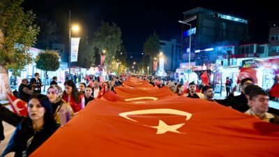 Ali Aladağ…:Malatya Olay Haber…:
Asrın felaketini yaşayan ve ayağa kalkma mücadelesi