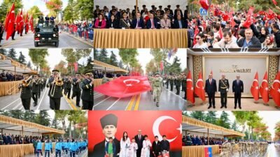 Uğur Hanbey Aladağ…: Malatya Olay Haber…:
Türkiye genelinde KKTC’de Dış Temsilcilikler