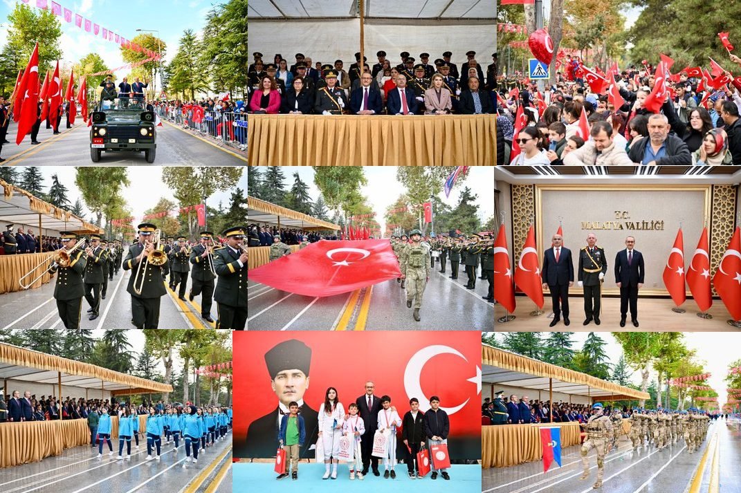 Uğur Hanbey Aladağ…: Malatya Olay Haber…:
Türkiye genelinde KKTC’de Dış Temsilcilikler