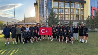 Ali Aladağ…: Malaya Olay Haber…:
Cumhuriyetimizin 102. yaşı büyük bir coşkuyla