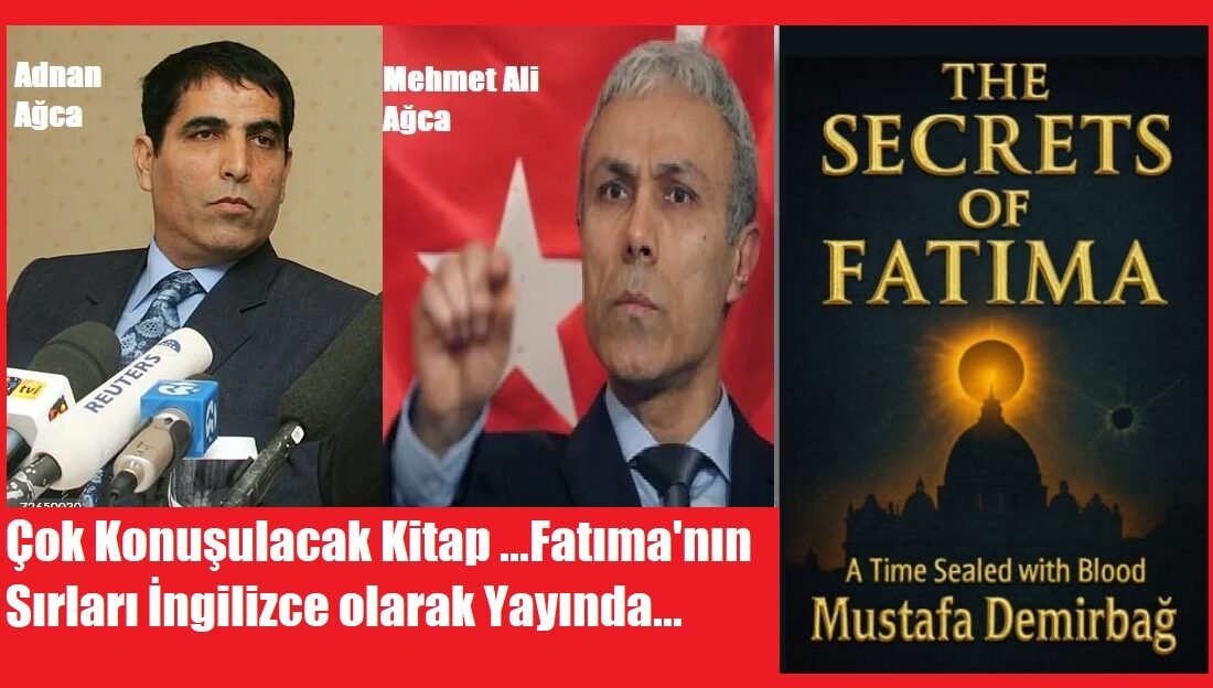 Ali Aladağ…: Malaya Olay Haber…:
Papa 2. Jean Paul'e suikasttan yıllarca