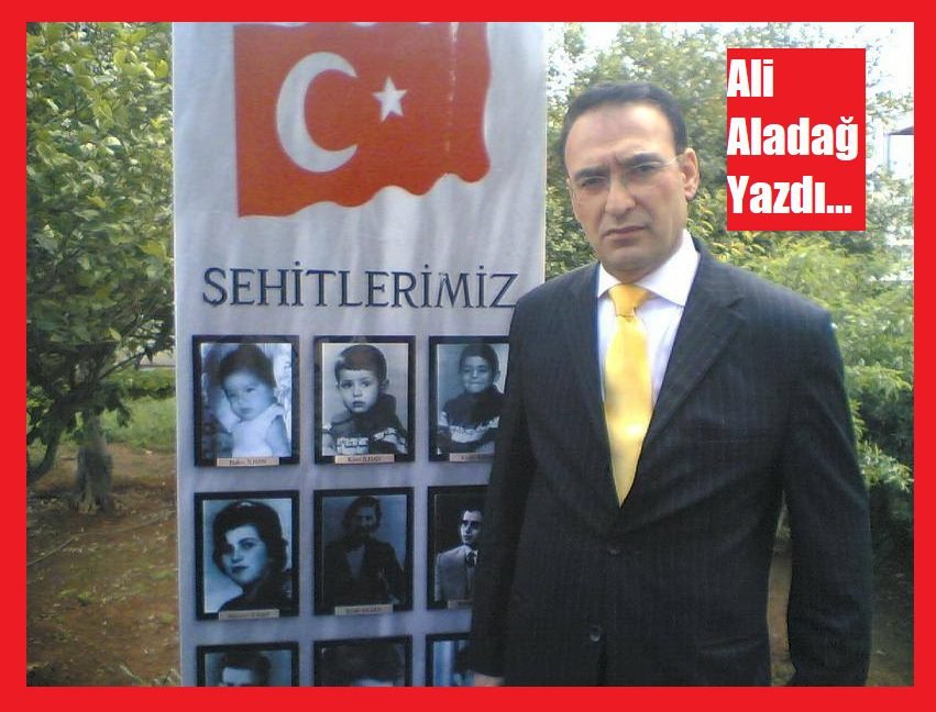 Ali Aladağ…: Malatya Olay Haber…:
Başlıkta kullandığım sözler az bile...Bu kadar