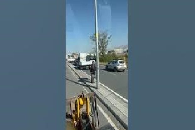 Ali Aladağ…: Malatya Olay Haber…:
Sıcak haber…Malatya-Ankara Karayolu Yeşilyuırt ilçesi Özsan