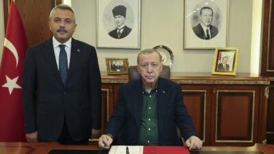 Ali Aladağ…: Malatya Olay Haber…: 
Cumhurbaşkanımız Sayın Recep Tayyip Erdoğan,