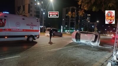 Ali Aladağ…: Malaya Olay Haber…:
Son dakika…Sıcak haber…Yüzakı Caddesin de Yine