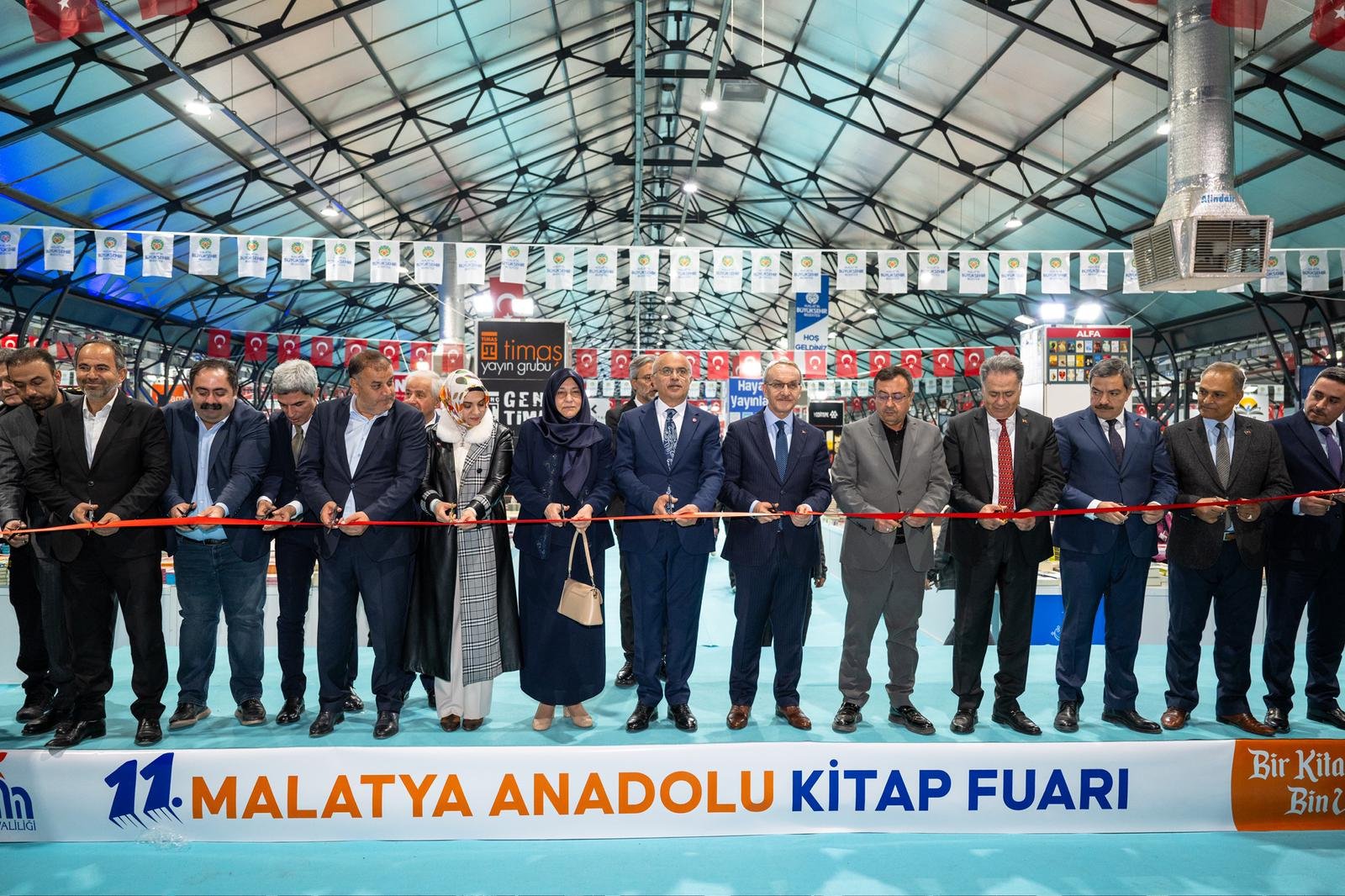 Uğur Hanbey Aladağ…:Malatya Olay Haber…:
Malatya Büyükşehir Belediyesi ve Malatya Valiliği