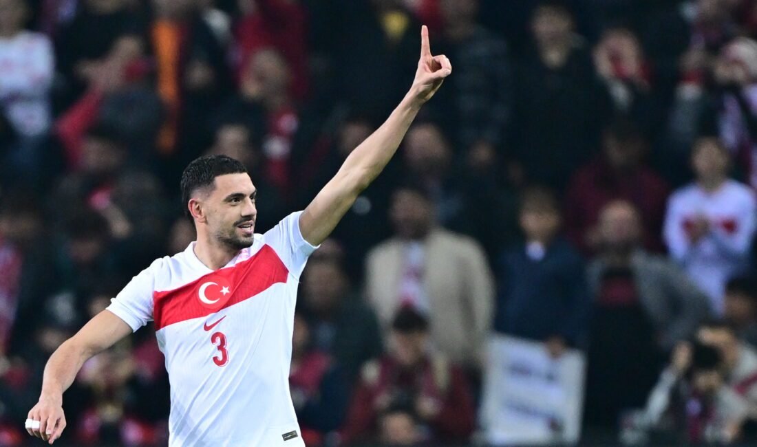 Ali Aladağ…: Malatya Olay Haber…: 
A Millî Takımımız, 2026 FIFA