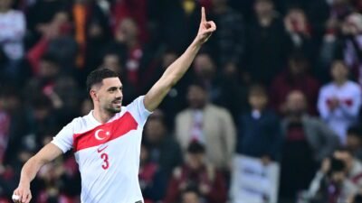 Ali Aladağ…: Malatya Olay Haber…: 
A Millî Takımımız, 2026 FIFA